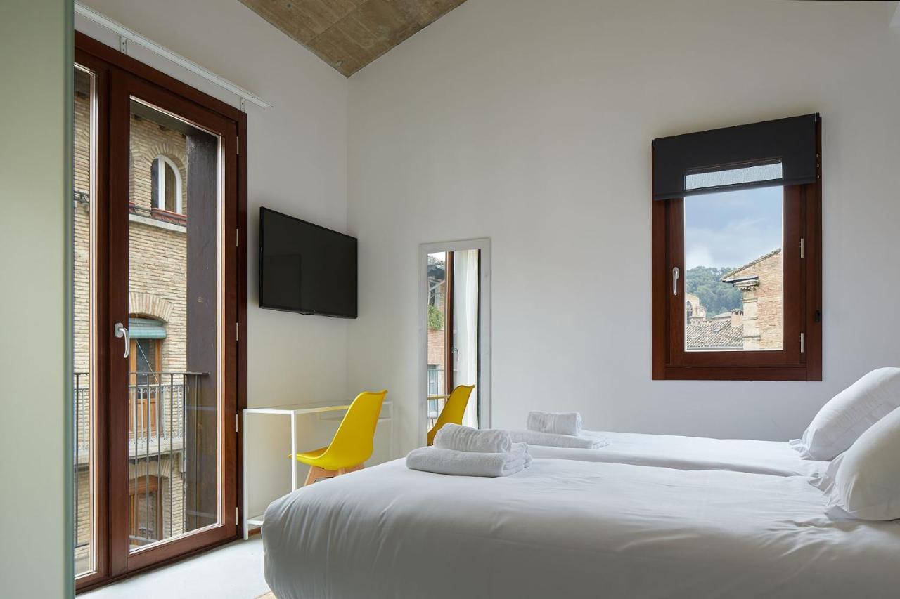 Iraipe Estella Rooms Auto Check-In المظهر الخارجي الصورة