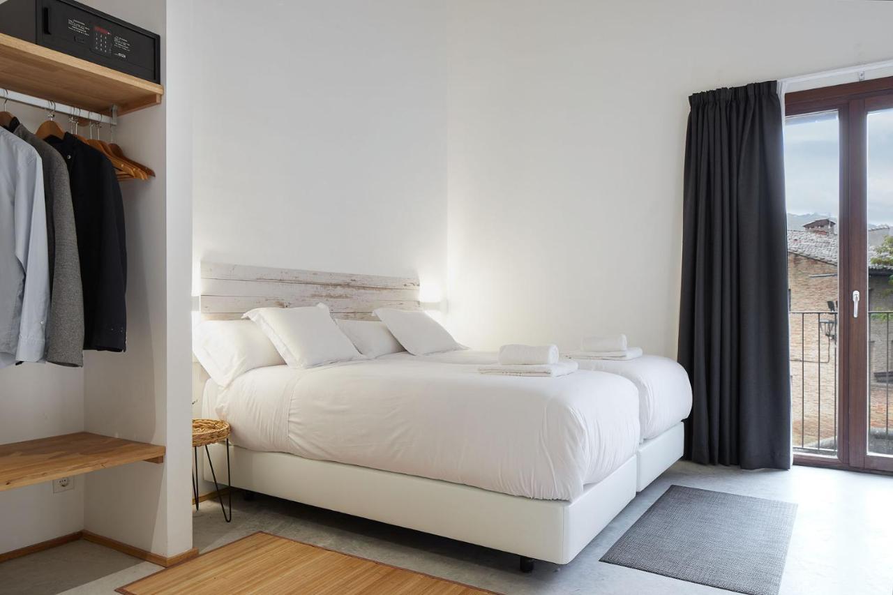Iraipe Estella Rooms Auto Check-In المظهر الخارجي الصورة