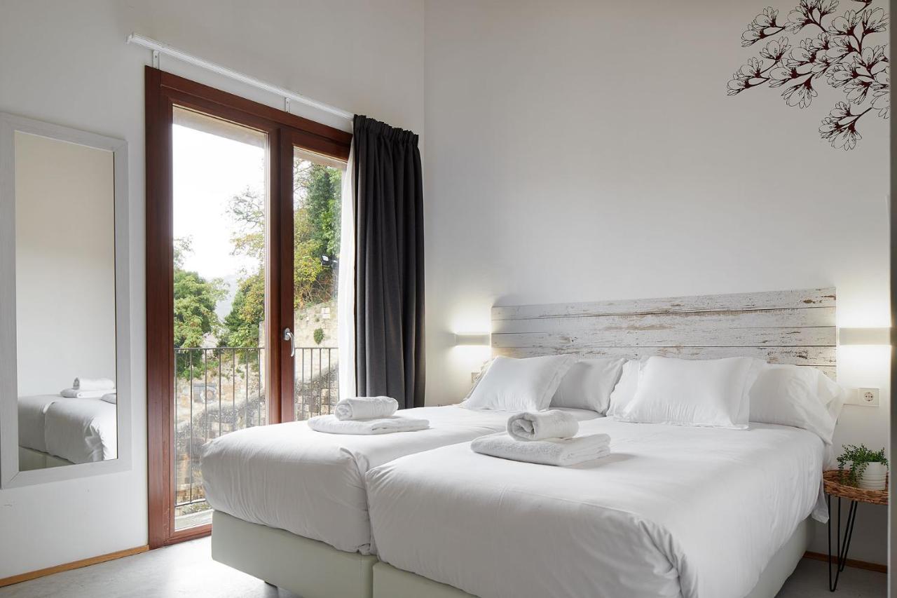 Iraipe Estella Rooms Auto Check-In المظهر الخارجي الصورة