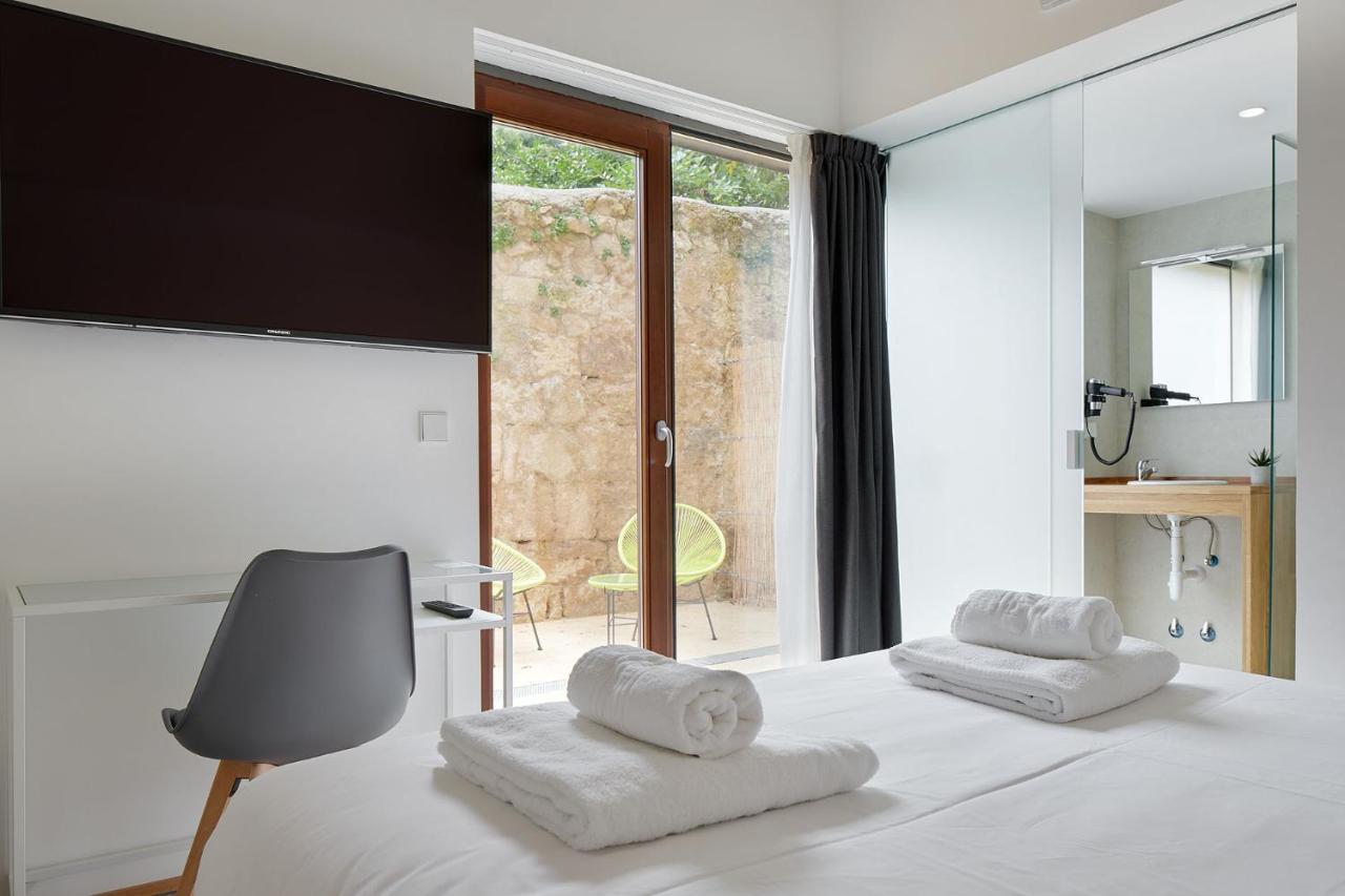 Iraipe Estella Rooms Auto Check-In المظهر الخارجي الصورة