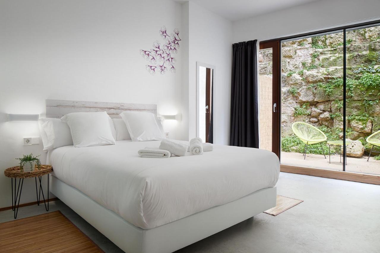 Iraipe Estella Rooms Auto Check-In المظهر الخارجي الصورة