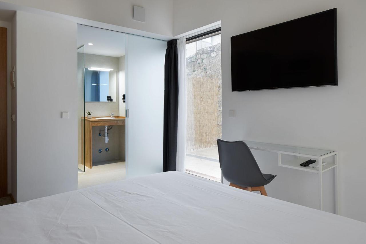Iraipe Estella Rooms Auto Check-In المظهر الخارجي الصورة