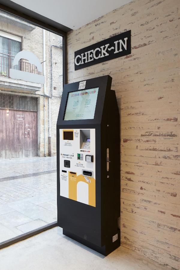 Iraipe Estella Rooms Auto Check-In المظهر الخارجي الصورة