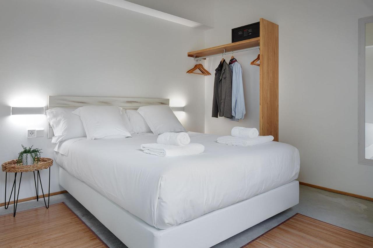 Iraipe Estella Rooms Auto Check-In المظهر الخارجي الصورة