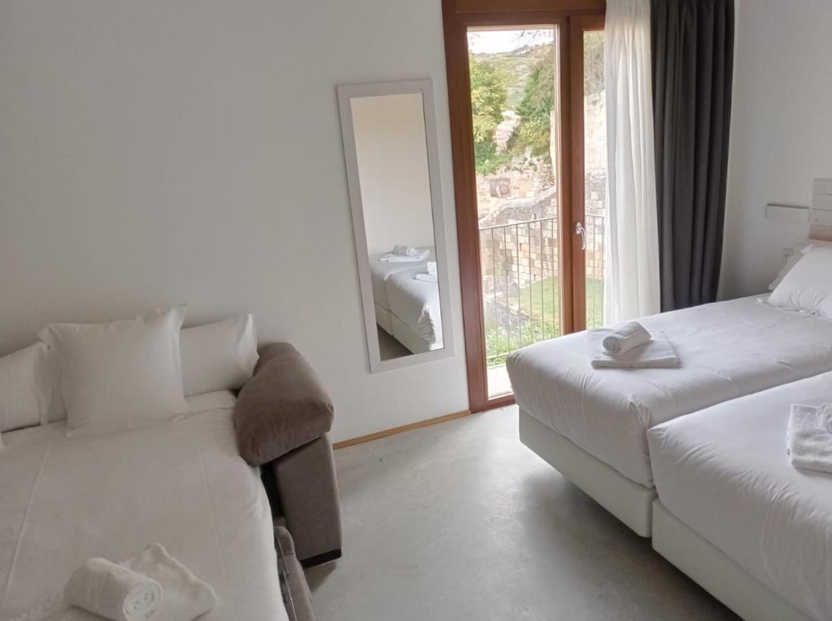 Iraipe Estella Rooms Auto Check-In المظهر الخارجي الصورة