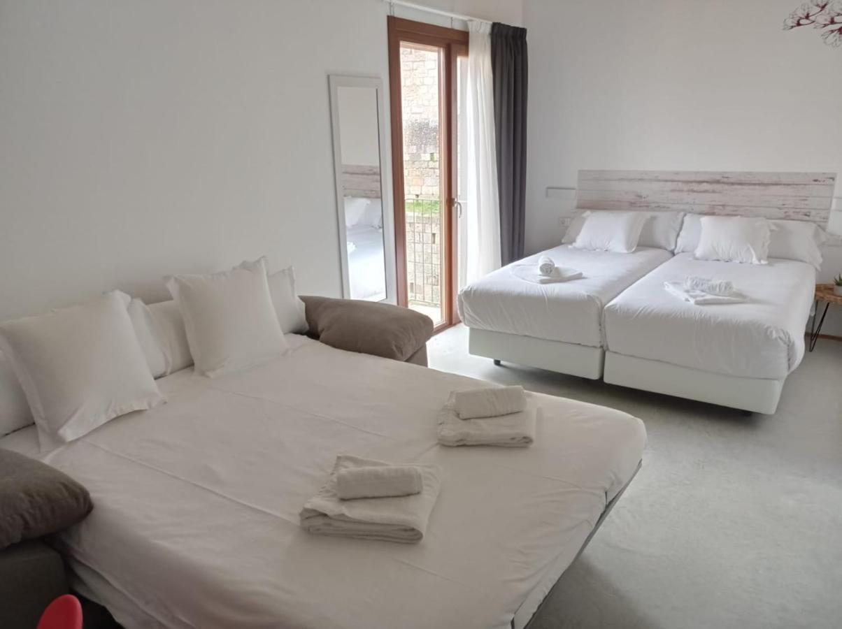 Iraipe Estella Rooms Auto Check-In المظهر الخارجي الصورة