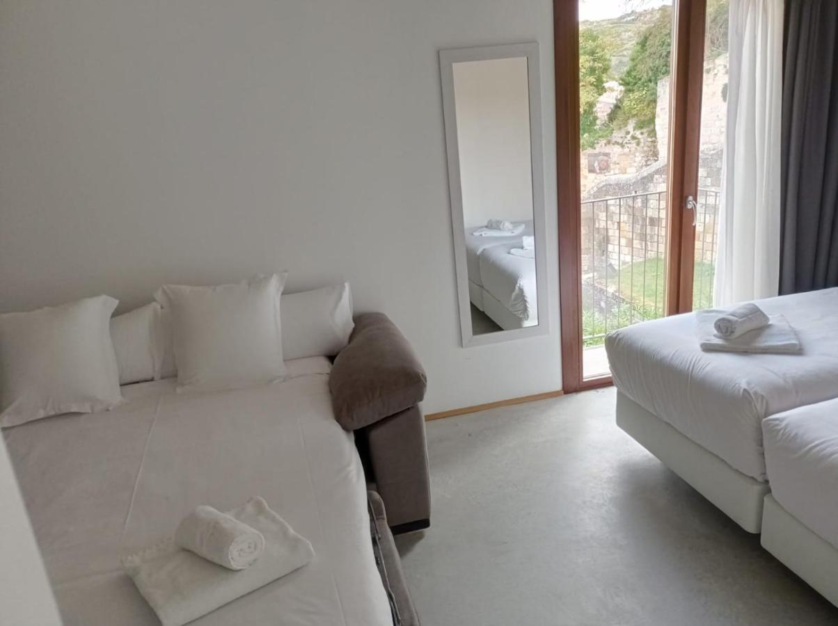 Iraipe Estella Rooms Auto Check-In المظهر الخارجي الصورة