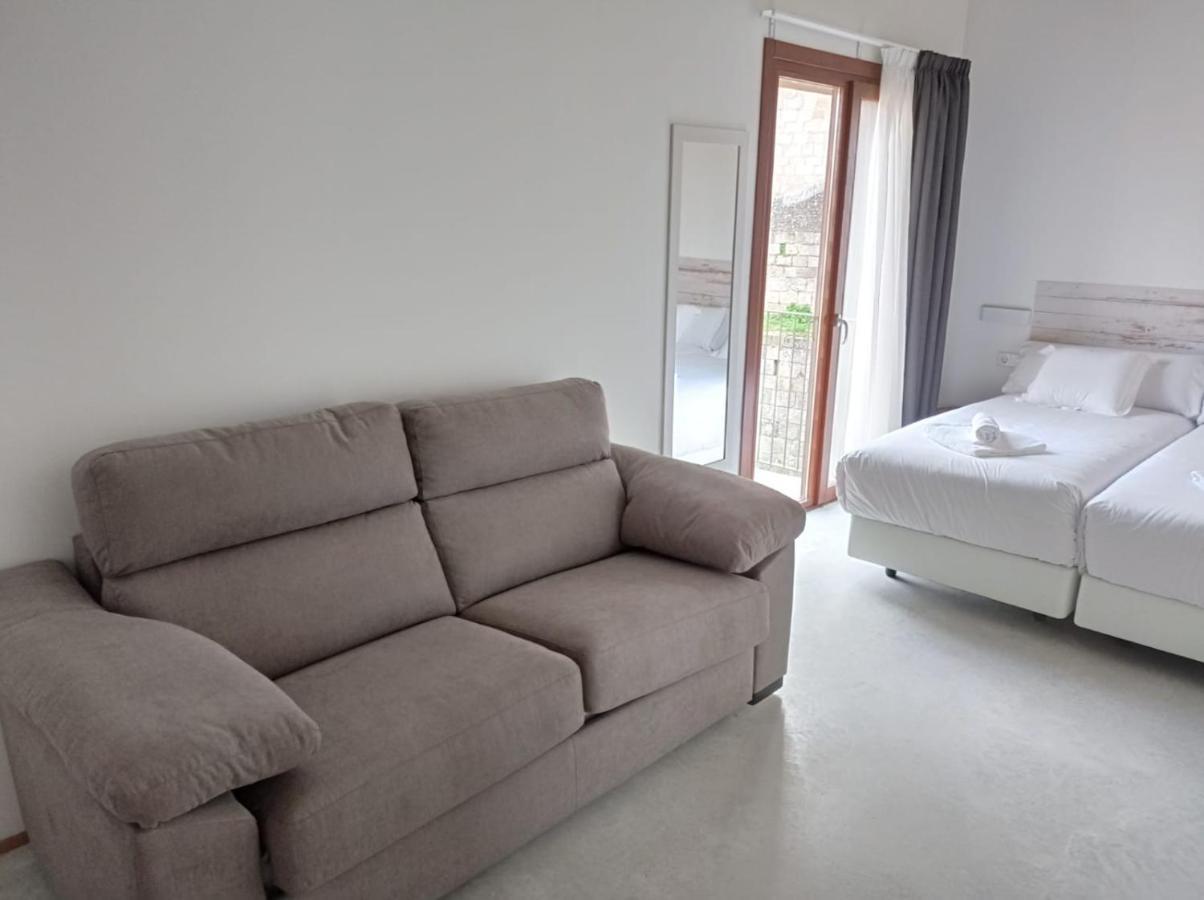 Iraipe Estella Rooms Auto Check-In المظهر الخارجي الصورة