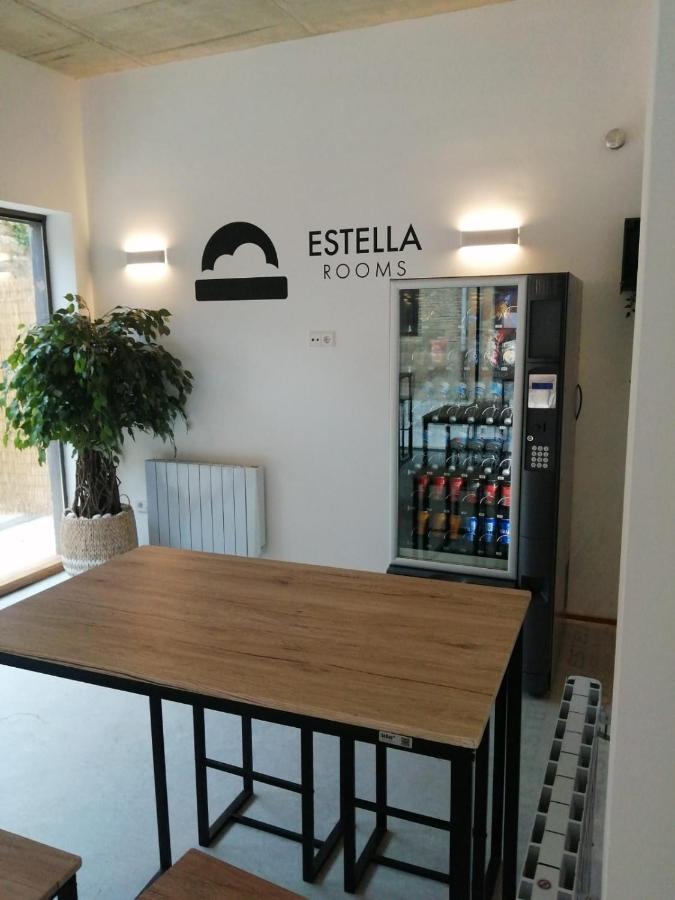 Iraipe Estella Rooms Auto Check-In المظهر الخارجي الصورة